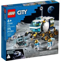 60348 Lunar Roving Vehicle